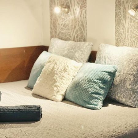 Budapest Central Private Lofts Kültér fotó