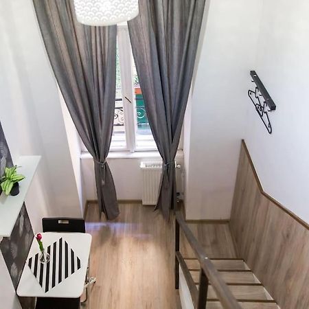 Budapest Central Private Lofts Kültér fotó